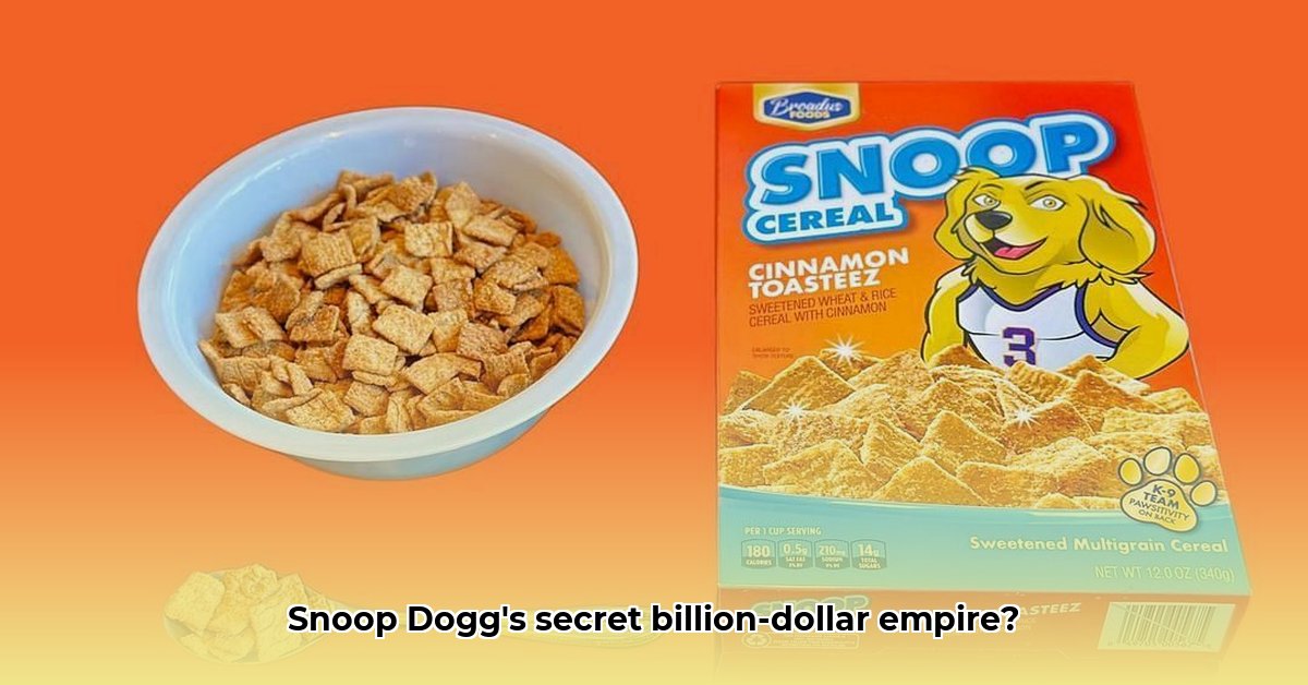 broadus-foods-net-worth